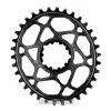 Absoluteblack 34T Ovaali SRAM DM