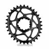 Absoluteblack 32T Ovaali SRAM DM Boost