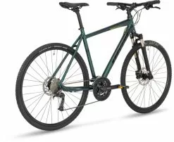 Stevens Bikes 5X Miesten -Polkupyorot Kauppa ST5XGENT2