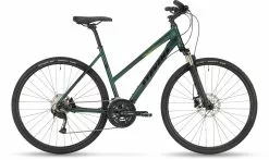 Stevens Bikes 5X Naisten