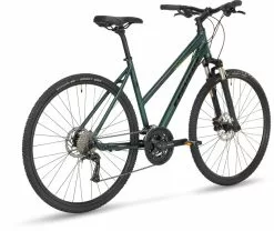 Stevens Bikes 5X Naisten 5 Stevens Bikes 5X Naisten -Polkupyorot Kauppa ST5XLADY2