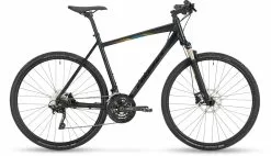 Stevens Bikes 6X Miesten 2021