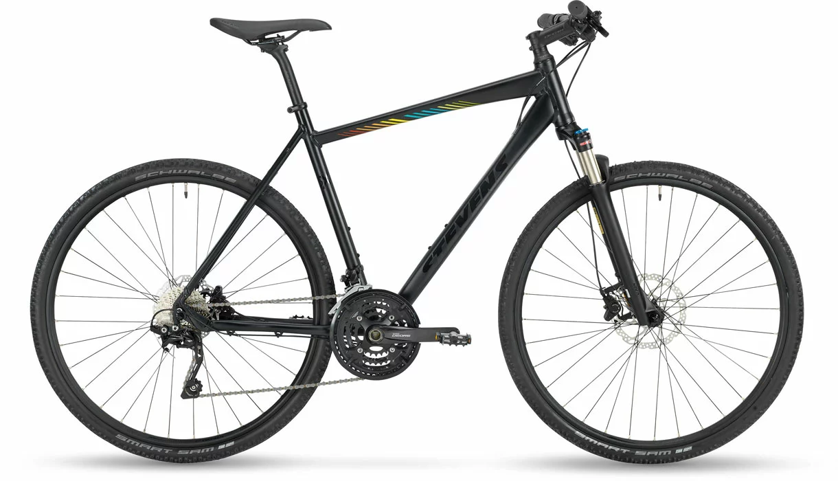 Stevens Bikes 6X Miesten 2021 1 Stevens Bikes 6X Miesten 2021