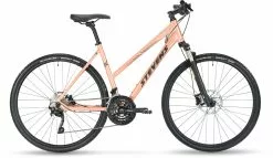 Stevens Bikes 6X Naisten 2022