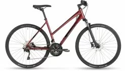Stevens Bikes 6X Naisten