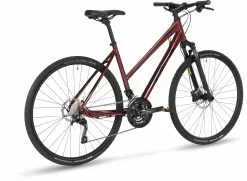 Stevens Bikes 6X Naisten 5 Stevens Bikes 6X Naisten -Polkupyorot Kauppa ST6XLADY2