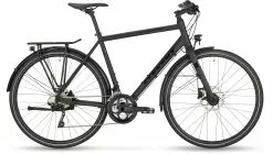 Stevens Bikes 6X Lite Tour Miesten