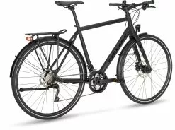 Stevens Bikes 6X Lite Tour Miesten -Polkupyorot Kauppa ST6XLITETOURG2