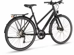 Stevens Bikes 6X Lite Tour Lady -Polkupyorot Kauppa ST6XLITETOURN2 1