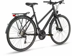 Stevens Bikes 6X Lite Tour Lady 2022 -Polkupyorot Kauppa ST6XLITETOURN2