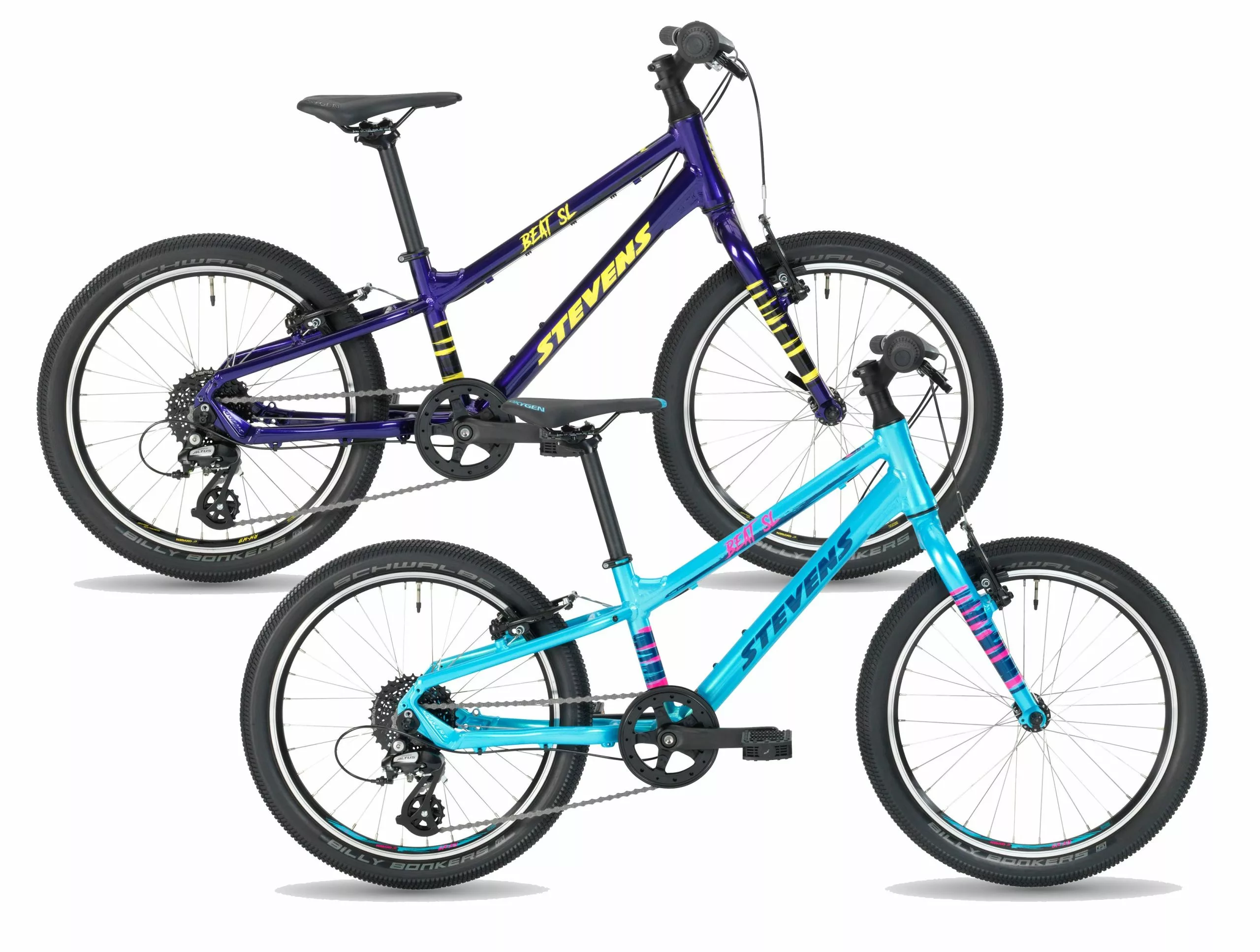 Stevens Bikes Beat SL 20 1 Stevens Bikes Beat SL 20