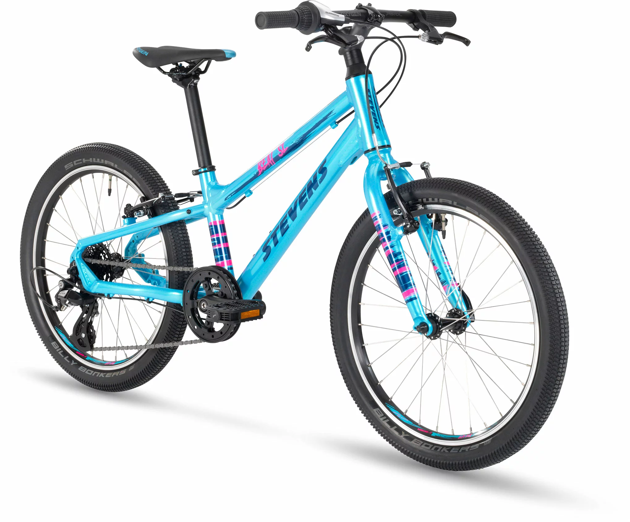 Stevens Bikes Beat SL 20 6 Stevens Bikes Beat SL 20 - Image 6