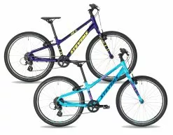 Stevens Bikes Beat SL 24