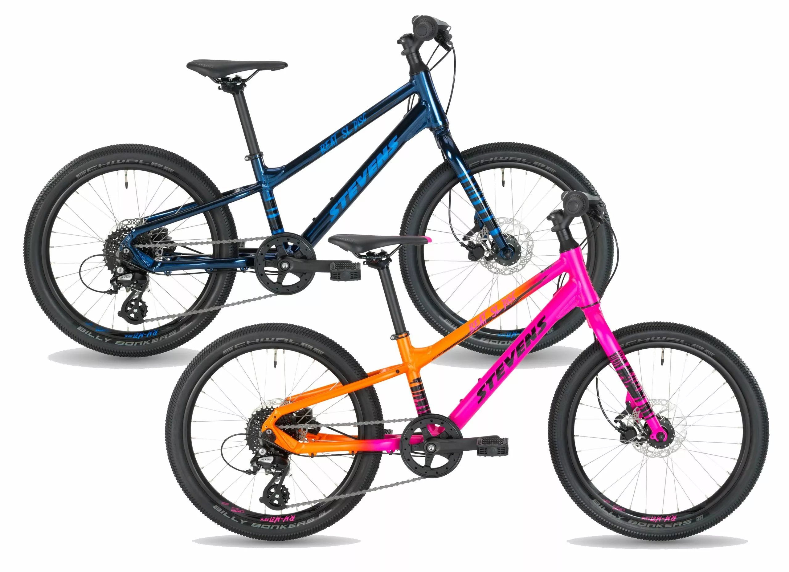 Stevens Bikes Beat SL Disc 20 2022 1 Stevens Bikes Beat SL Disc 20 2022