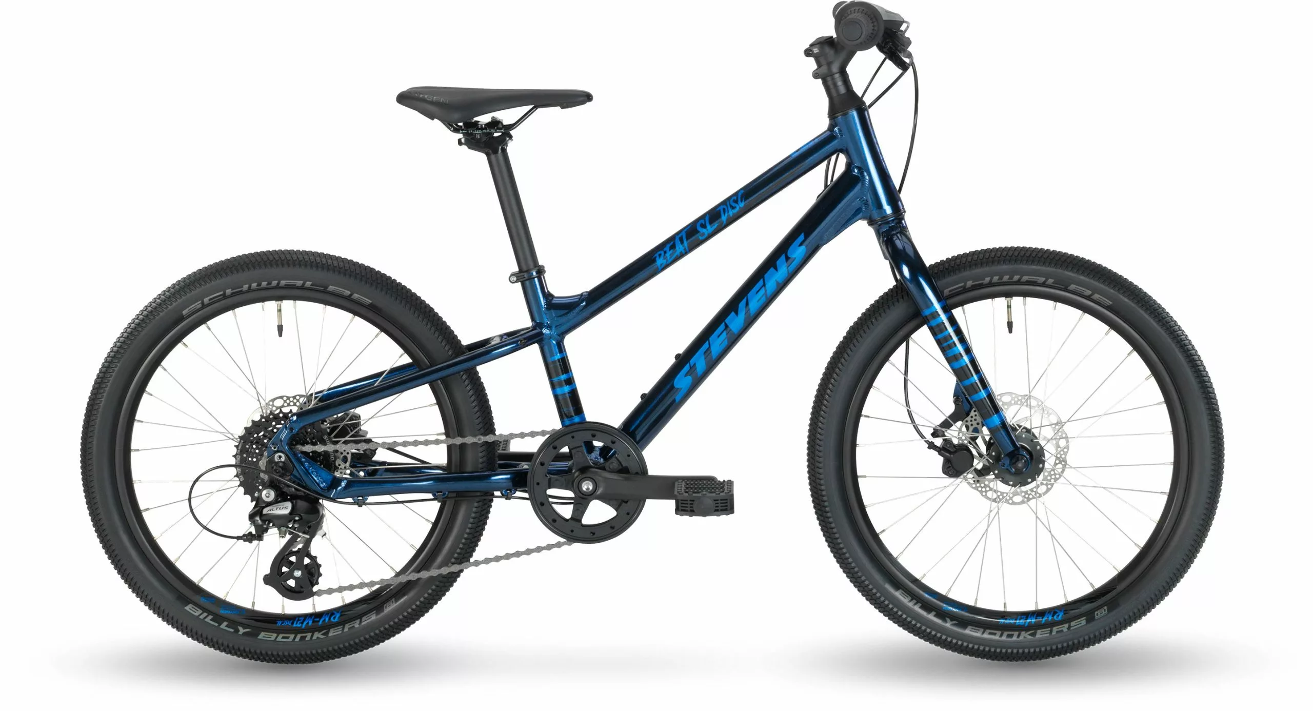 Stevens Bikes Beat SL Disc 20 2022 2 Stevens Bikes Beat SL Disc 20 2022 - Image 2