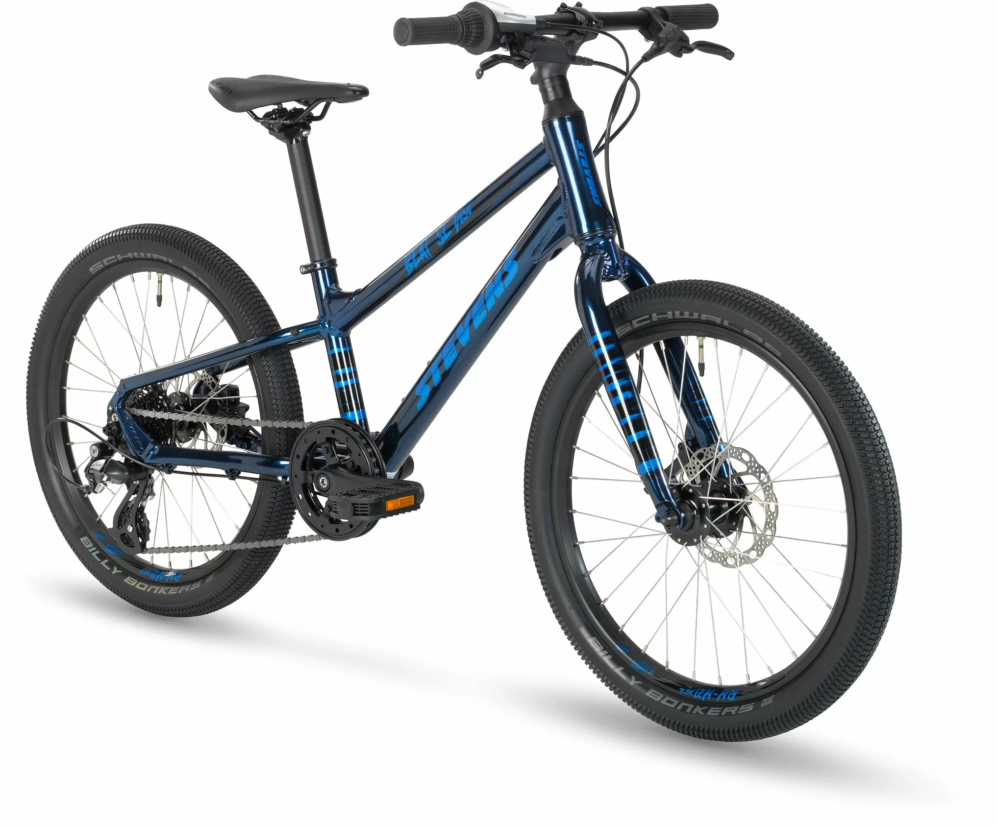 Stevens Bikes Beat SL Disc 20 2022 3 Stevens Bikes Beat SL Disc 20 2022 - Image 3