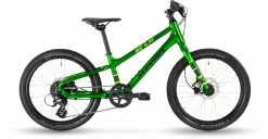 Stevens Bikes Beat SL Disc 20 -Polkupyorot Kauppa STBEATSLD204