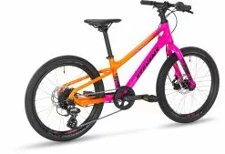 Stevens Bikes Beat SL Disc 20 2022 11 Stevens Bikes Beat SL Disc 20 2022 -Polkupyorot Kauppa STBEATSLD205 1