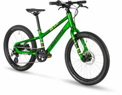 Stevens Bikes Beat SL Disc 20 -Polkupyorot Kauppa STBEATSLD205