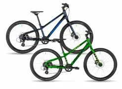 Stevens Bikes Beat SL Disc 24