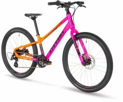 Stevens Bikes Beat SL Disc 24 2022 -Polkupyorot Kauppa STBEATSLD245