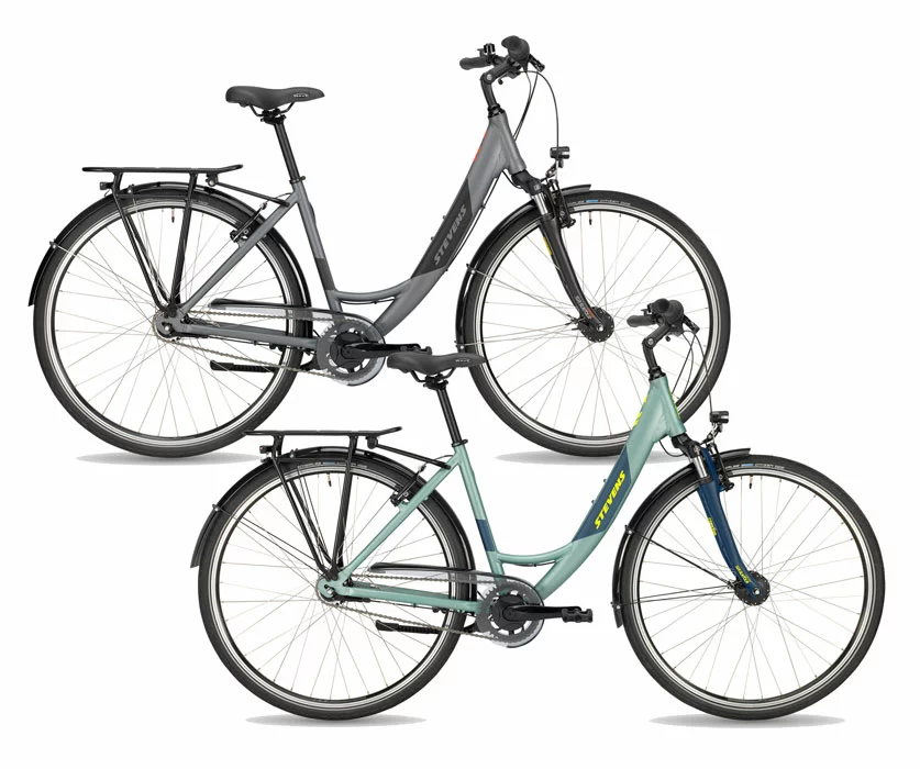 Stevens Bikes Corvara Forma 1 Stevens Bikes Corvara Forma