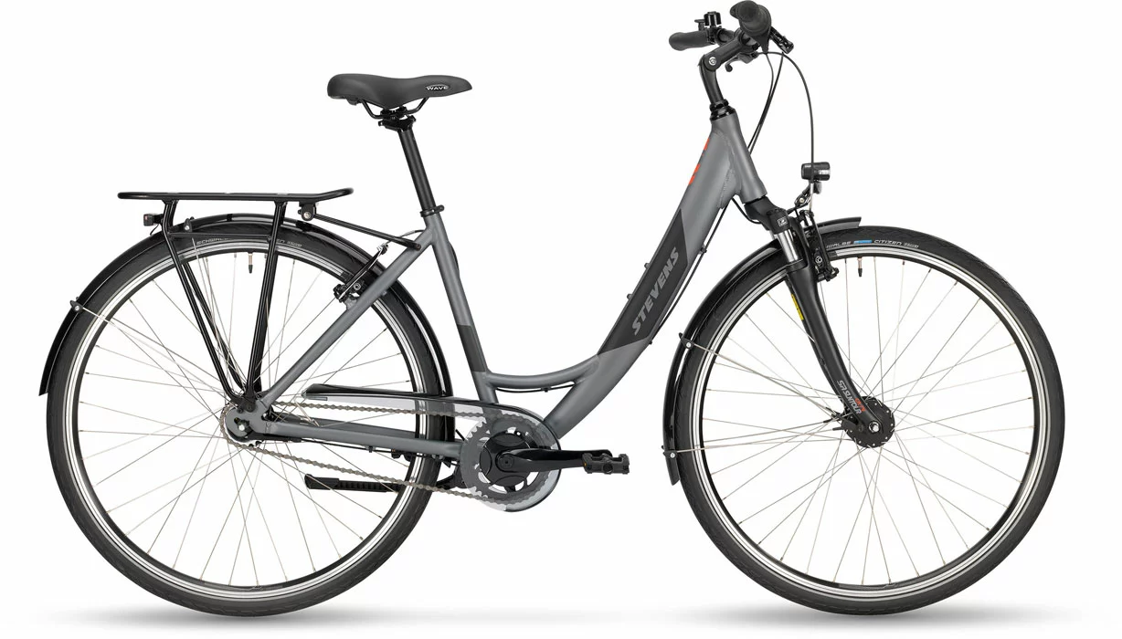 Stevens Bikes Corvara Forma 2 Stevens Bikes Corvara Forma - Image 2