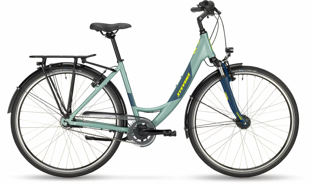 Stevens Bikes Corvara Forma 3 Stevens Bikes Corvara Forma - Image 3