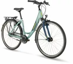 Stevens Bikes Corvara Forma 9 Stevens Bikes Corvara Forma -Polkupyorot Kauppa STCOFO3