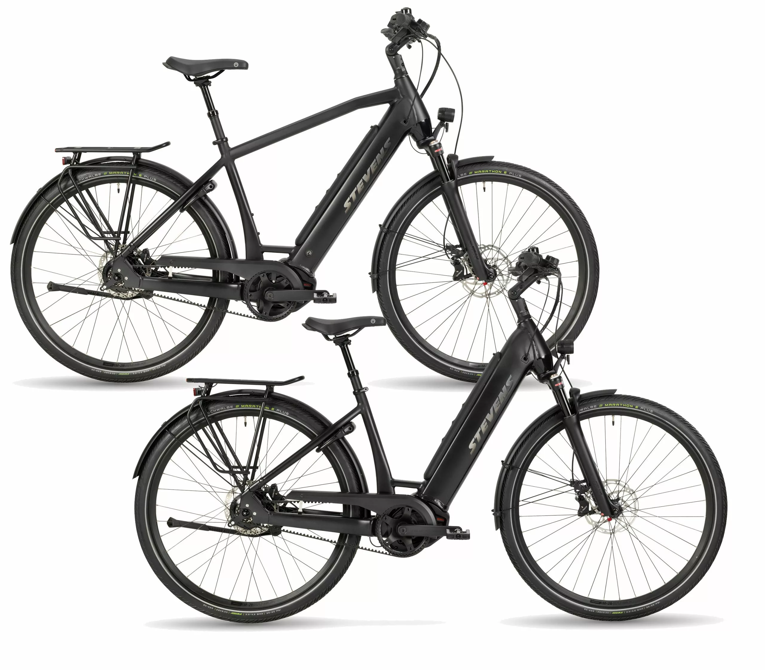 Stevens Bikes E-14 1 Stevens Bikes E-14