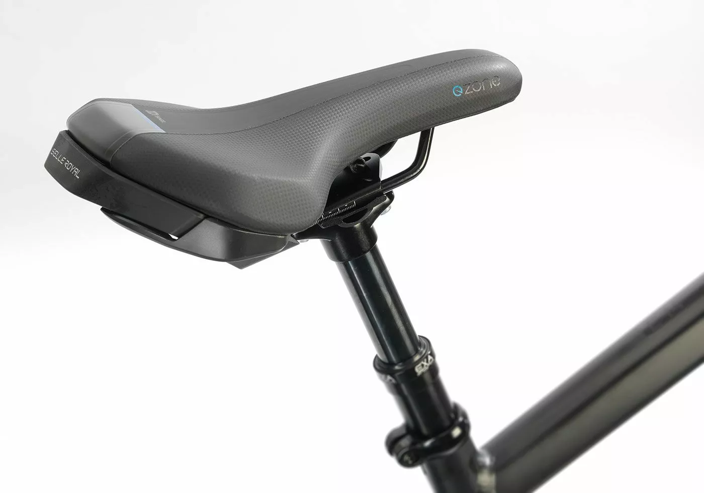 Stevens Bikes E-14 3 Stevens Bikes E-14 - Image 3