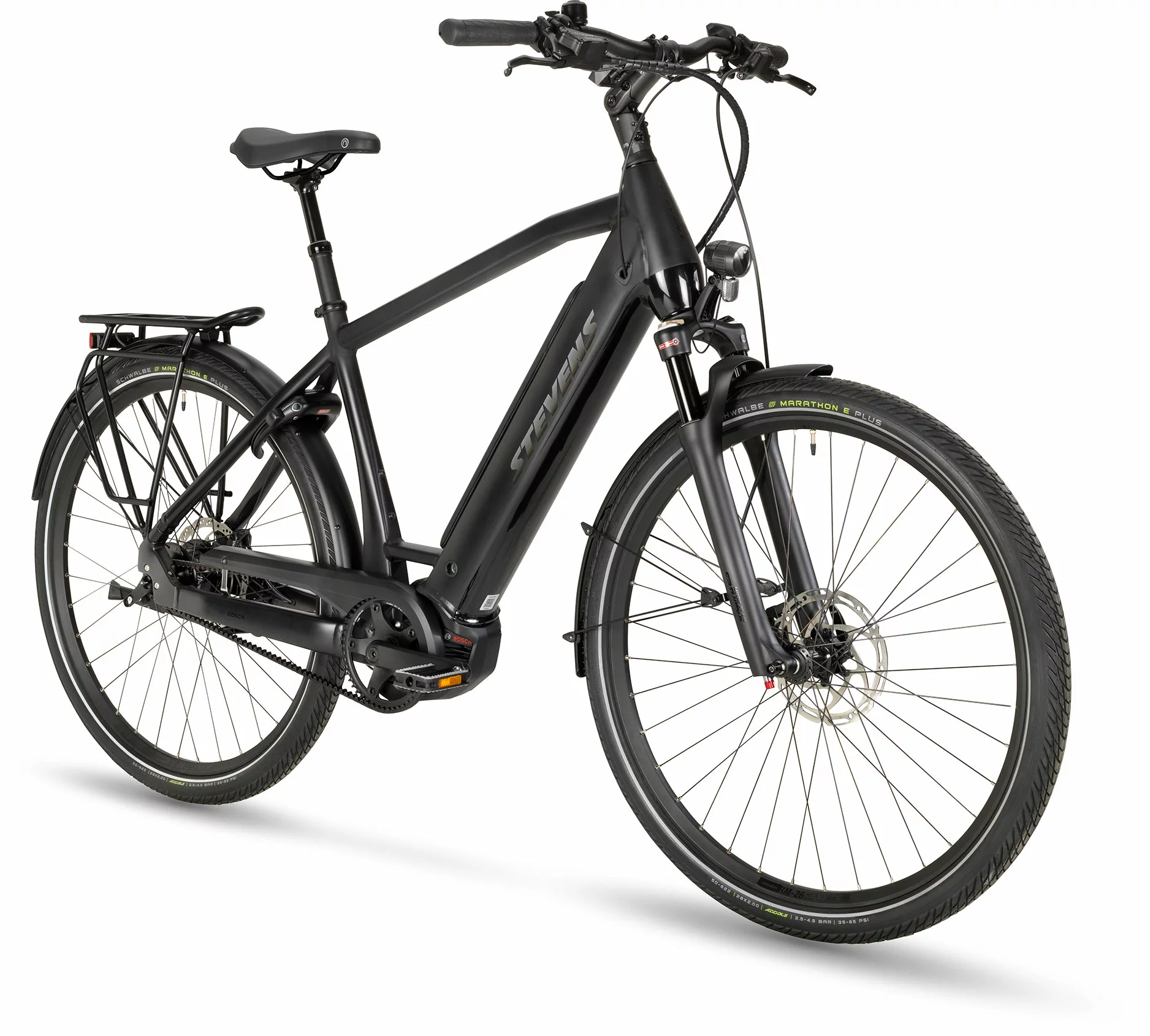 Stevens Bikes E-14 4 Stevens Bikes E-14 - Image 4