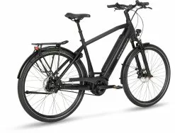 Stevens Bikes E-14 10 Stevens Bikes E-14 -Polkupyorot Kauppa STE143