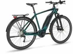 Stevens Bikes E-4X Tour -Polkupyorot Kauppa STE4X3