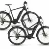 Stevens Bikes E-6X Tour