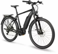 Stevens Bikes E-6X Tour 8 Stevens Bikes E-6X Tour -Polkupyorot Kauppa STE6XT22