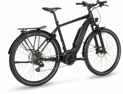 Stevens Bikes E-6X Tour 9 Stevens Bikes E-6X Tour -Polkupyorot Kauppa STE6XT23