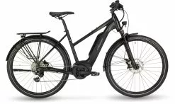 Stevens Bikes E-6X Tour 10 Stevens Bikes E-6X Tour -Polkupyorot Kauppa STE6XT24