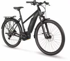 Stevens Bikes E-6X Tour 11 Stevens Bikes E-6X Tour -Polkupyorot Kauppa STE6XT25