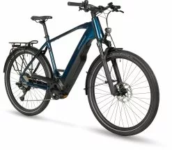 Stevens Bikes E-8X Tour Plus -Polkupyorot Kauppa STE8XTP2