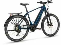 Stevens Bikes E-8X Tour Plus -Polkupyorot Kauppa STE8XTP3