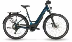 Stevens Bikes E-8X Tour Plus -Polkupyorot Kauppa STE8XTP4