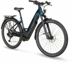 Stevens Bikes E-8X Tour Plus -Polkupyorot Kauppa STE8XTP5