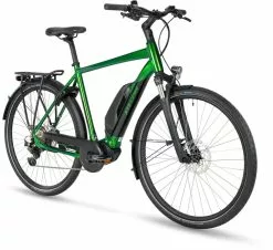 Stevens Bikes E-Bormio -Polkupyorot Kauppa STEBORMIO2