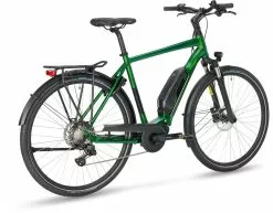 Stevens Bikes E-Bormio -Polkupyorot Kauppa STEBORMIO3