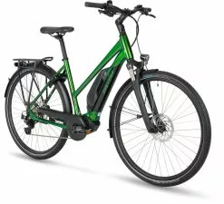 Stevens Bikes E-Bormio -Polkupyorot Kauppa STEBORMIO5