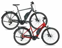 Stevens Bikes E-Bormio Luxe
