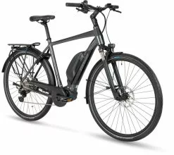 Stevens Bikes E-Bormio Luxe -Polkupyorot Kauppa STEBORMIOL2