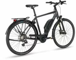 Stevens Bikes E-Bormio Luxe -Polkupyorot Kauppa STEBORMIOL3