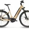 Stevens Bikes E-Brione Luxe